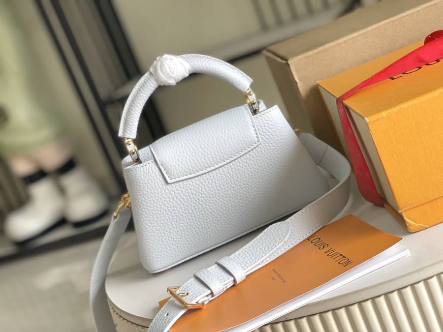 Louis Vuitton Capucines FB13