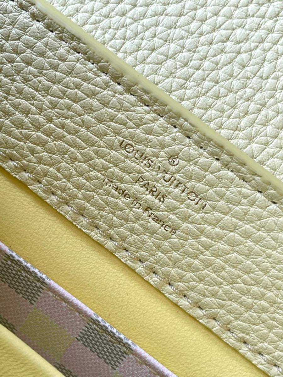 Louis Vuitton Capucines M24809 23E9