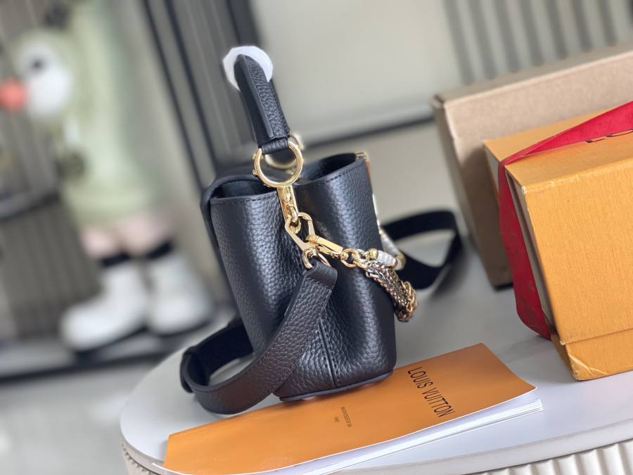 Louis Vuitton Capucines M27308 DCEC