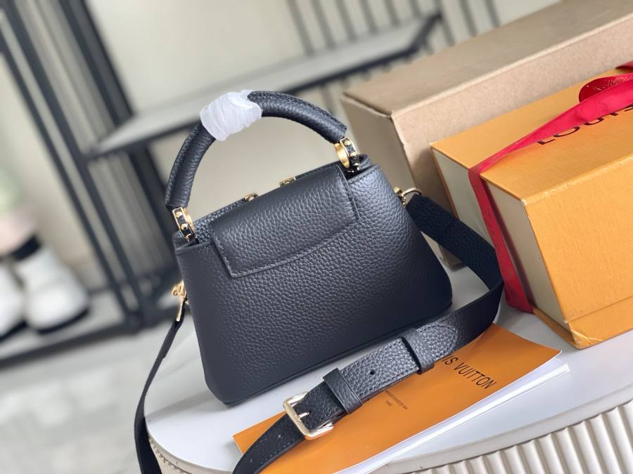 Louis Vuitton Capucines M27308 DCEC