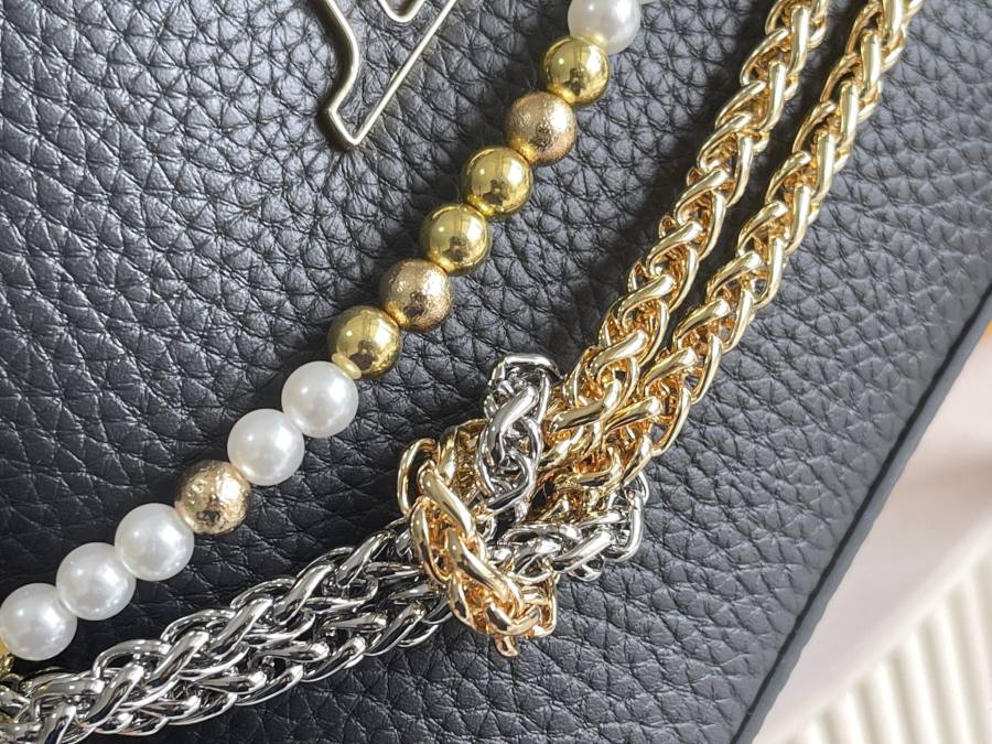 Louis Vuitton Capucines M27308 DCEC