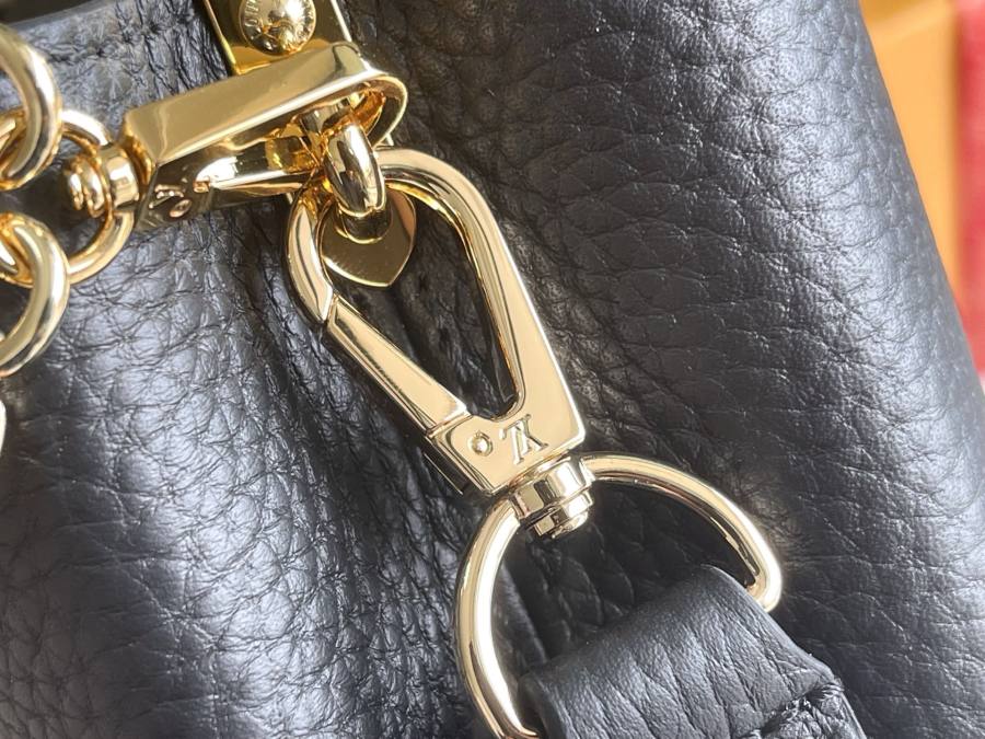 Louis Vuitton Capucines M27308 DCEC