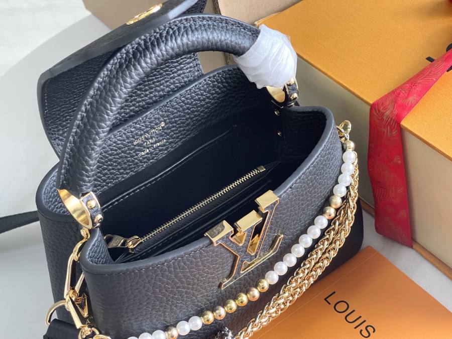 Louis Vuitton Capucines M27308 DCEC
