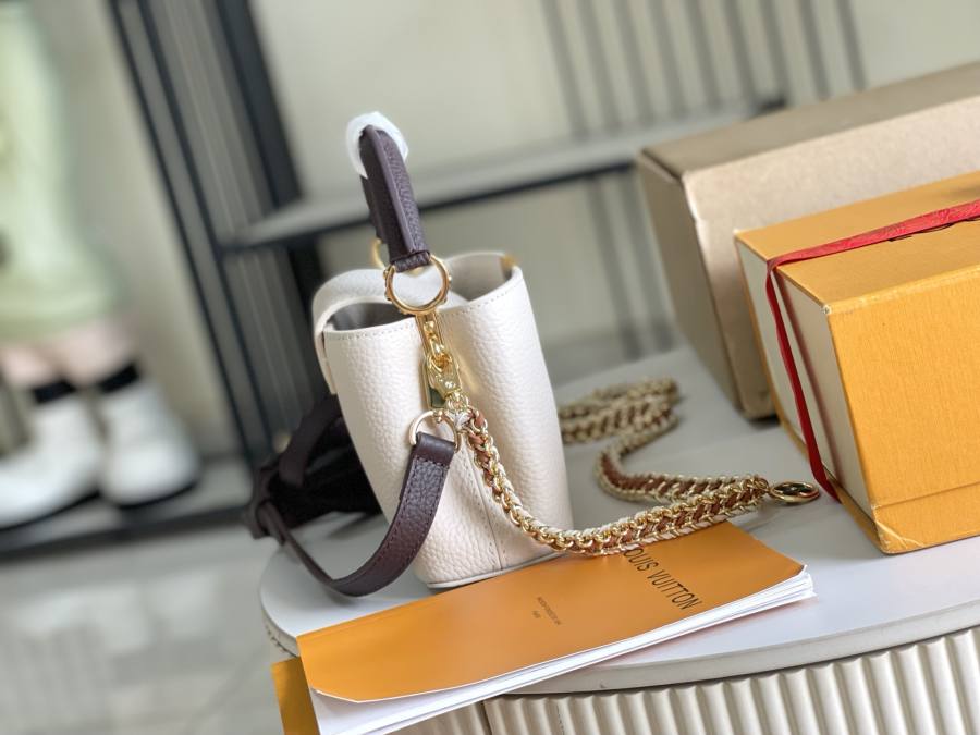 Louis Vuitton Capucines M29438 693A