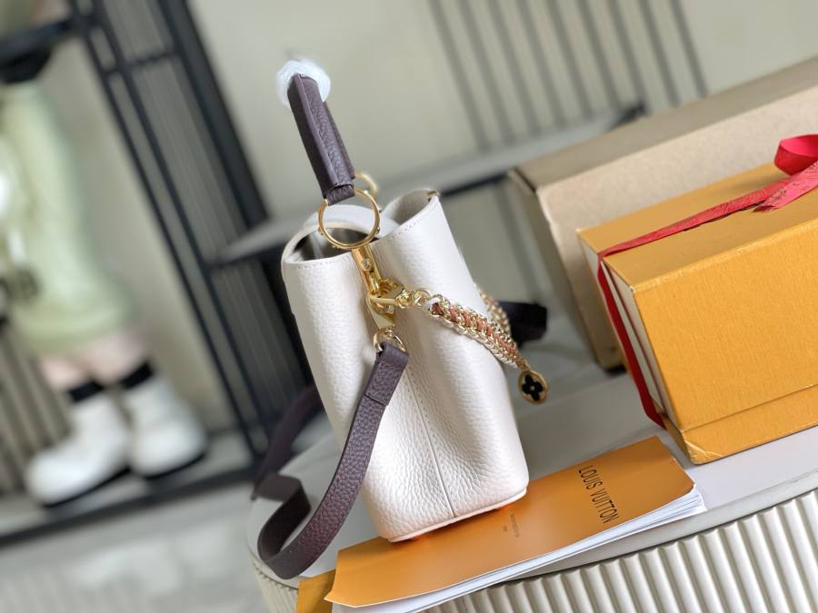 Louis Vuitton Capucines M29438 F16C