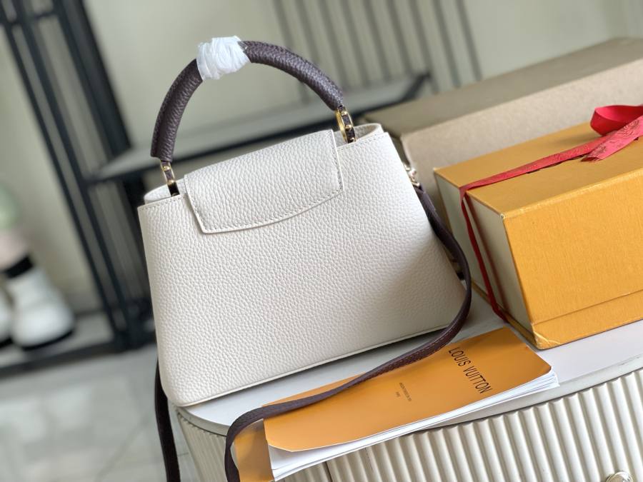 Louis Vuitton Capucines M29438 F16C
