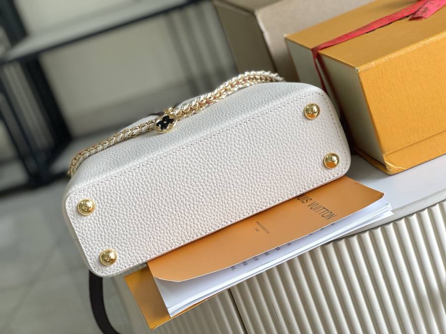 Louis Vuitton Capucines M29438 F16C