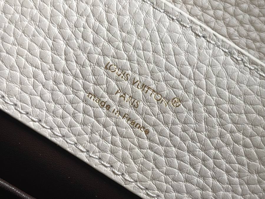 Louis Vuitton Capucines M29438 F16C