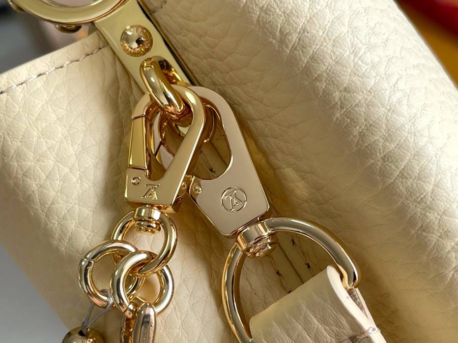 Louis Vuitton Capucines M29500 242F