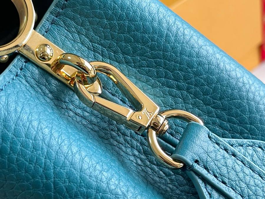 Louis Vuitton Capucines MINI 0848