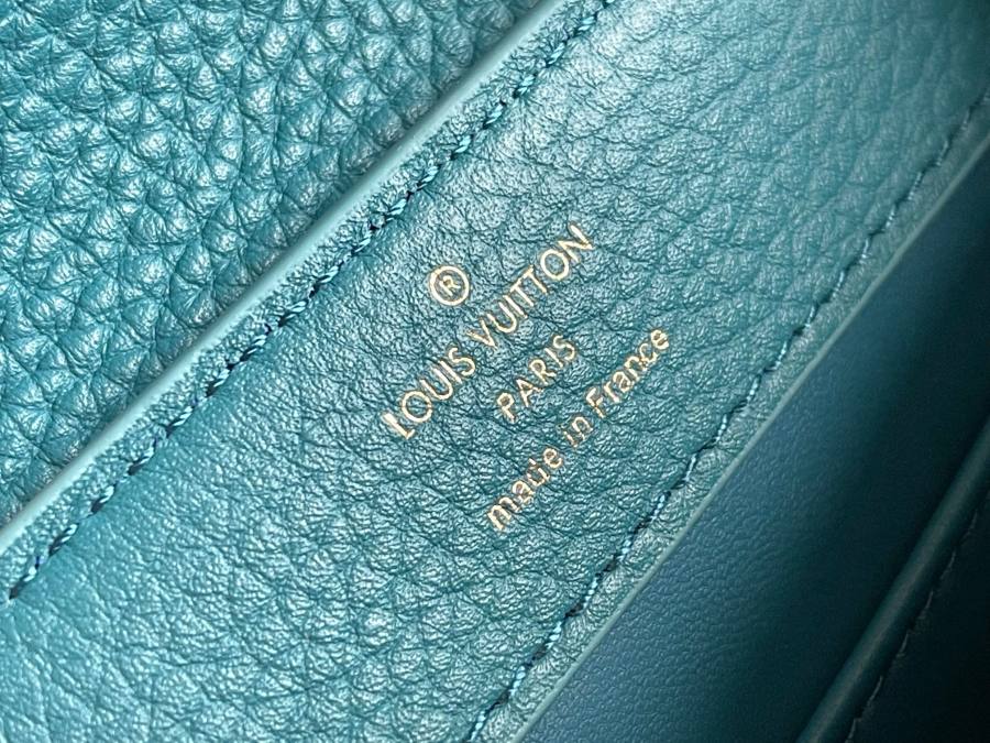 Louis Vuitton Capucines MINI 0848