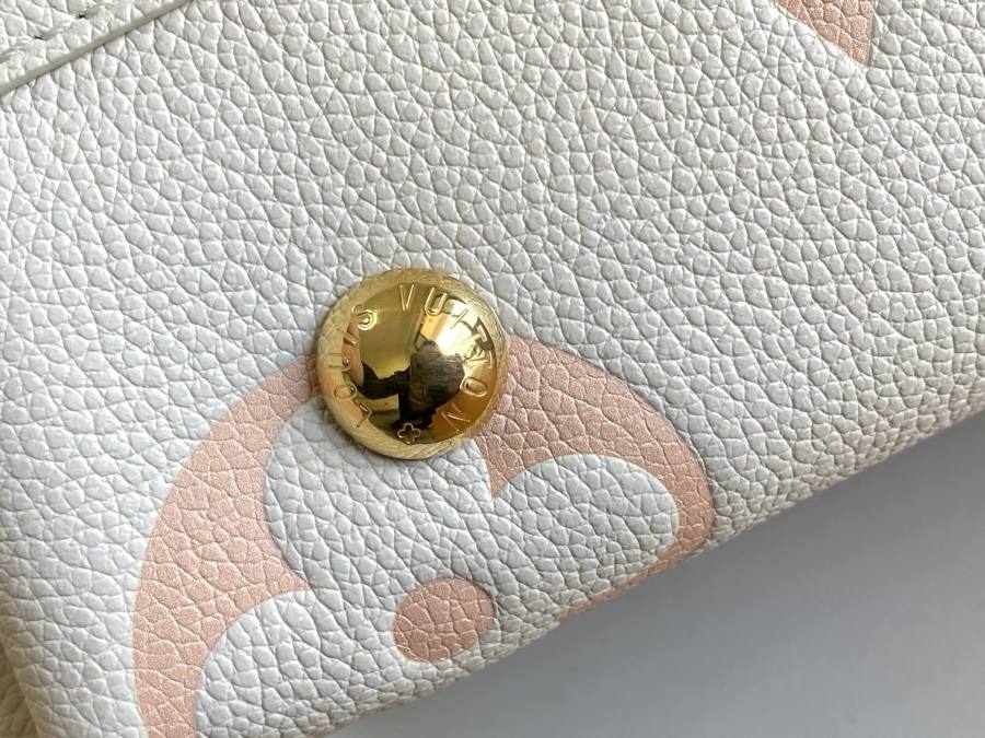 Louis Vuitton CarryAll PM M24141 29 x 24 x 12 AB06