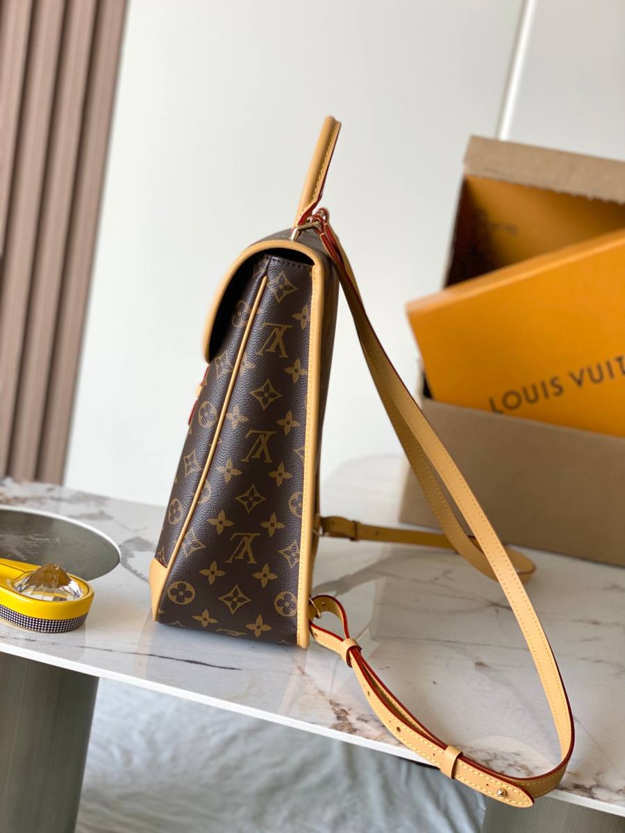 Louis Vuitton Diane M29631 26 x 11 x 31 F974
