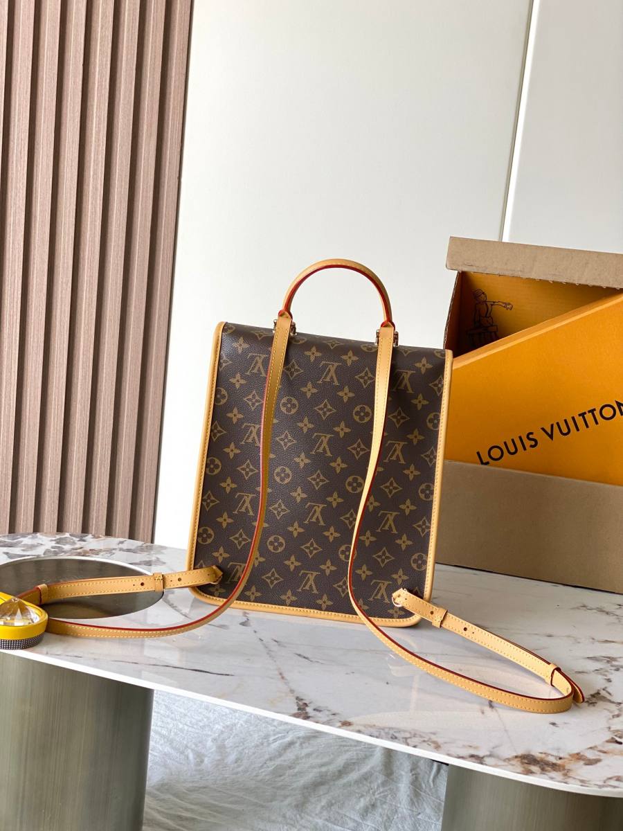 Louis Vuitton Diane M29631 26 x 11 x 31 F974