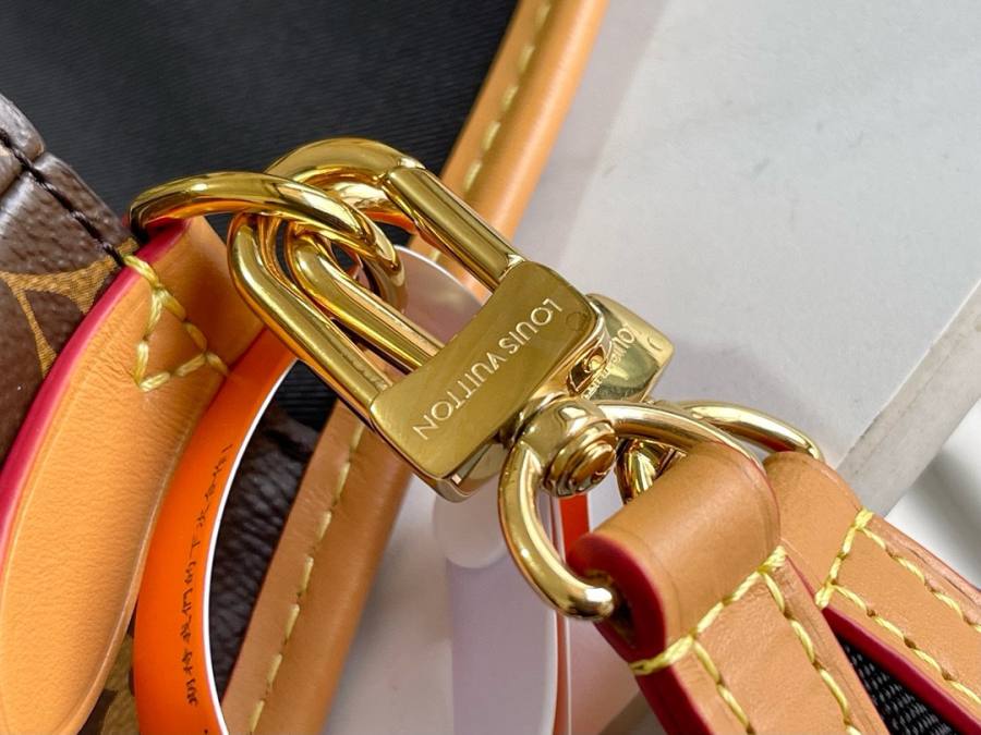 Louis Vuitton Diane M45985 24 x 16 x 8 Monogram 56CA