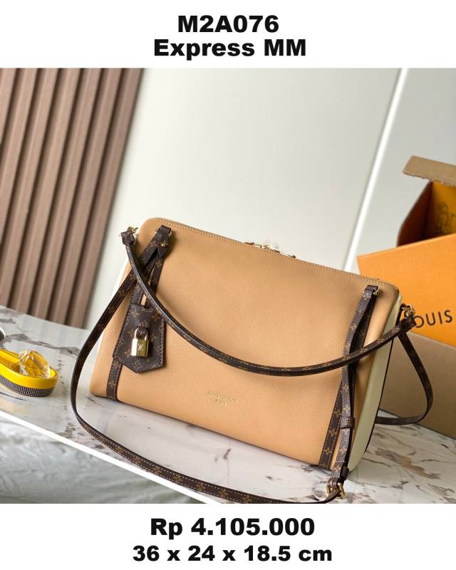 Louis Vuitton Express M2A076 B1EE
