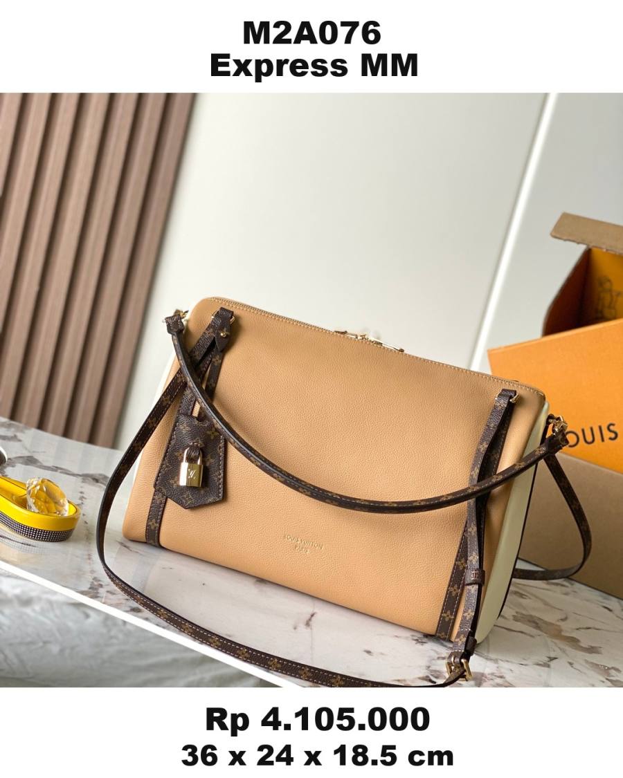 Louis Vuitton Express M2A076 B1EE