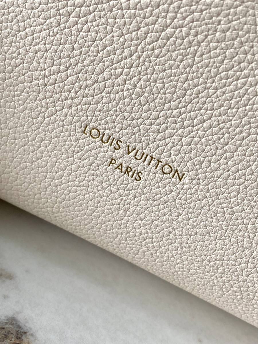 Louis Vuitton Express M2A393 17 x 13. B595