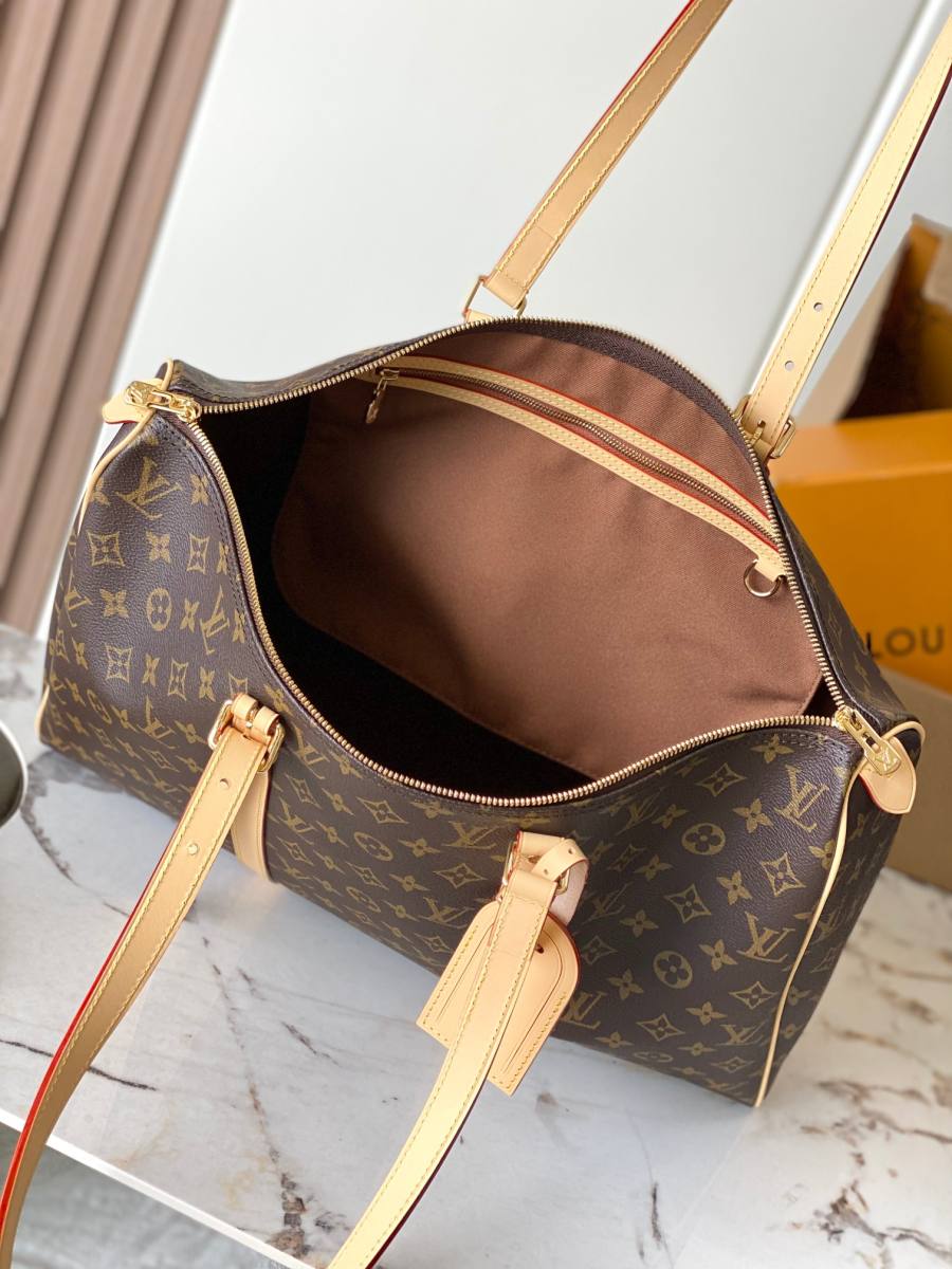 Louis Vuitton Flanerie 45 M2A305 15 x 45 x 3 B01A