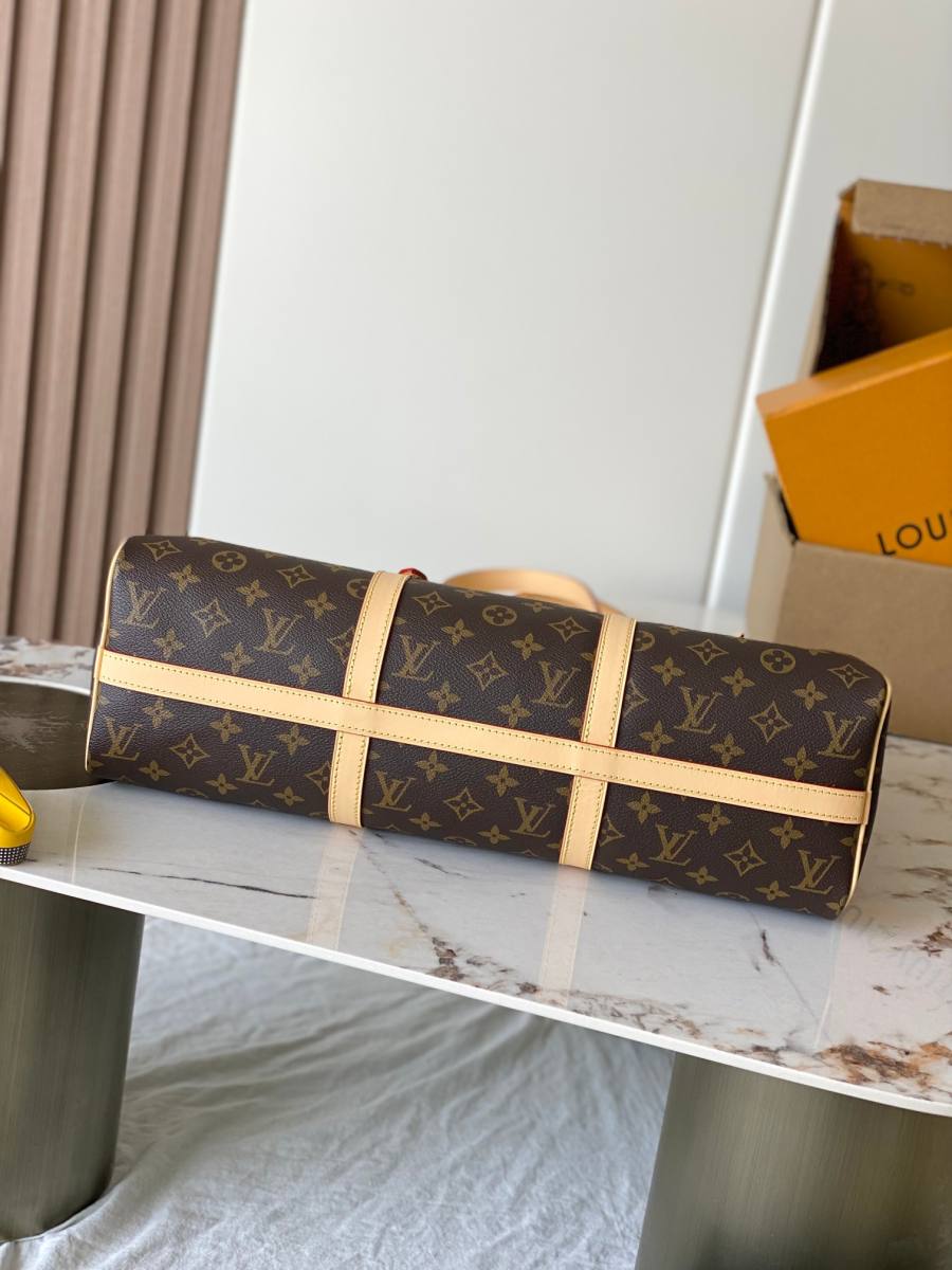 Louis Vuitton Flanerie 45 M2A305 15 x 45 x 3 B01A
