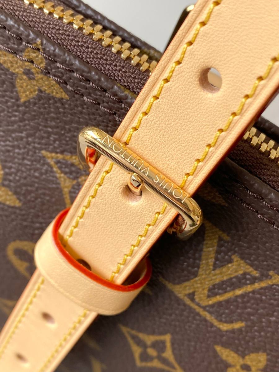 Louis Vuitton Flanerie 45 M2A305 15 x 45 x 3 B01A