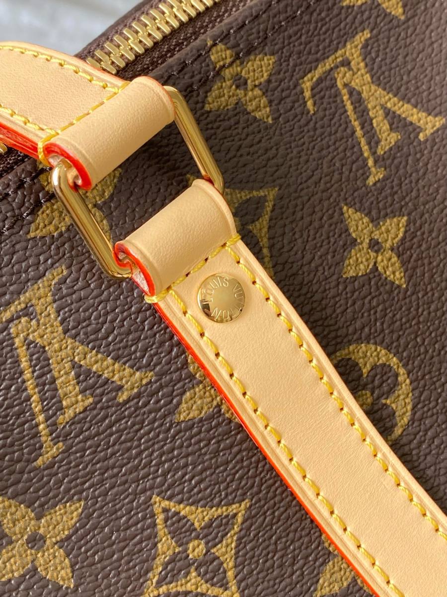 Louis Vuitton Flanerie 45 M2A305 15 x 45 x 3 B01A