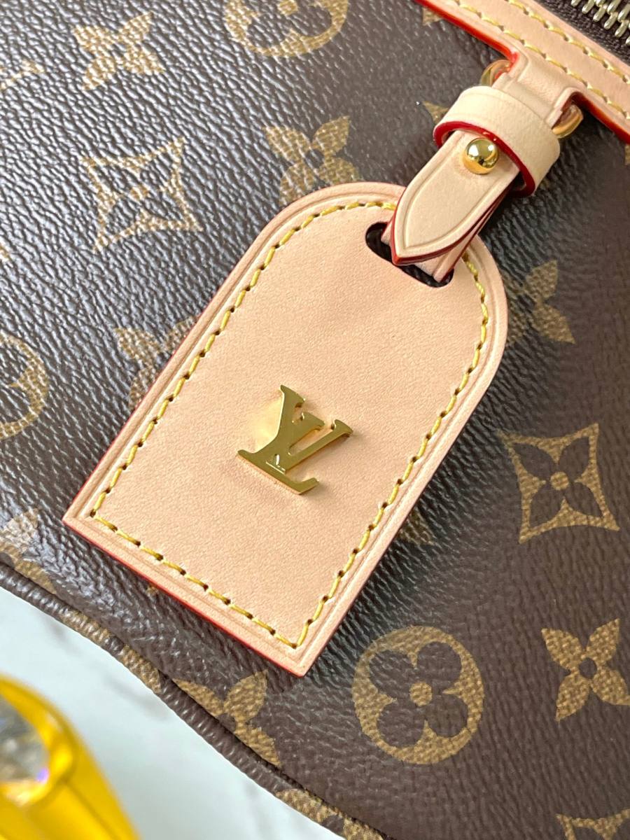 Louis Vuitton High Rise Bumbag M46784 37 x 14 x 9 Monogram 673B