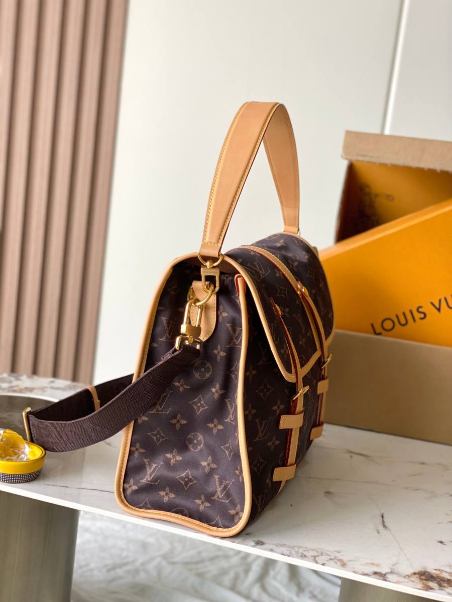Louis Vuitton Jet Lag M2A425 1F18