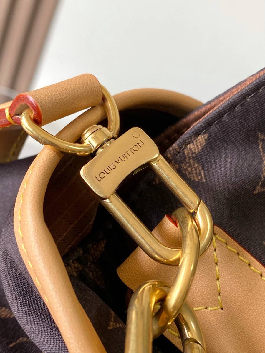 Louis Vuitton Jet Lag M2A425 1F18