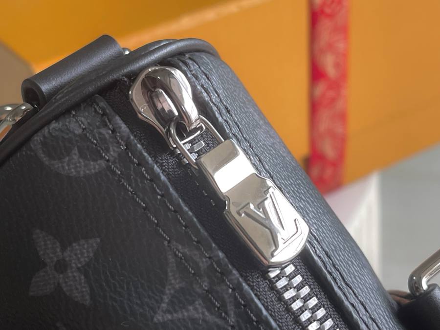 Louis Vuitton Keepall Bandoulière 25 M01942 25 x 15 x 11 7A66