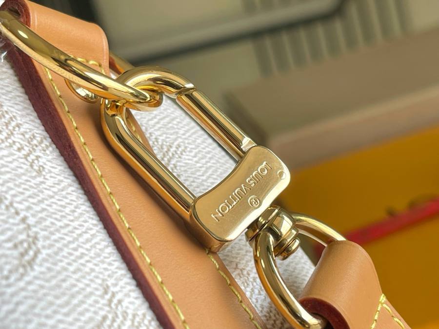 Louis Vuitton Keepall Bandoulière 25 M15076 25 x 15 x 11 CC0F