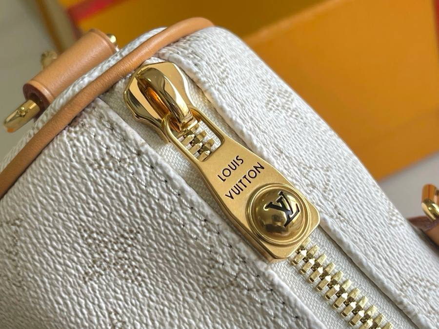 Louis Vuitton Keepall Bandoulière 25 M15076 25 x 15 x 11 CC0F