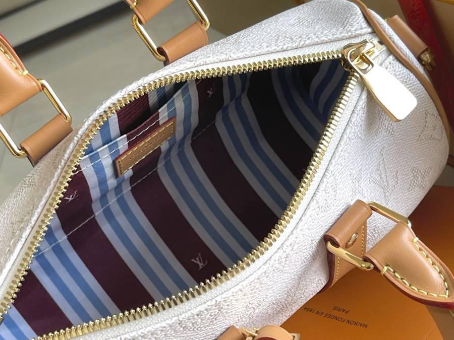 Louis Vuitton Keepall Bandoulière 25 M15076 25 x 15 x 11 CC0F