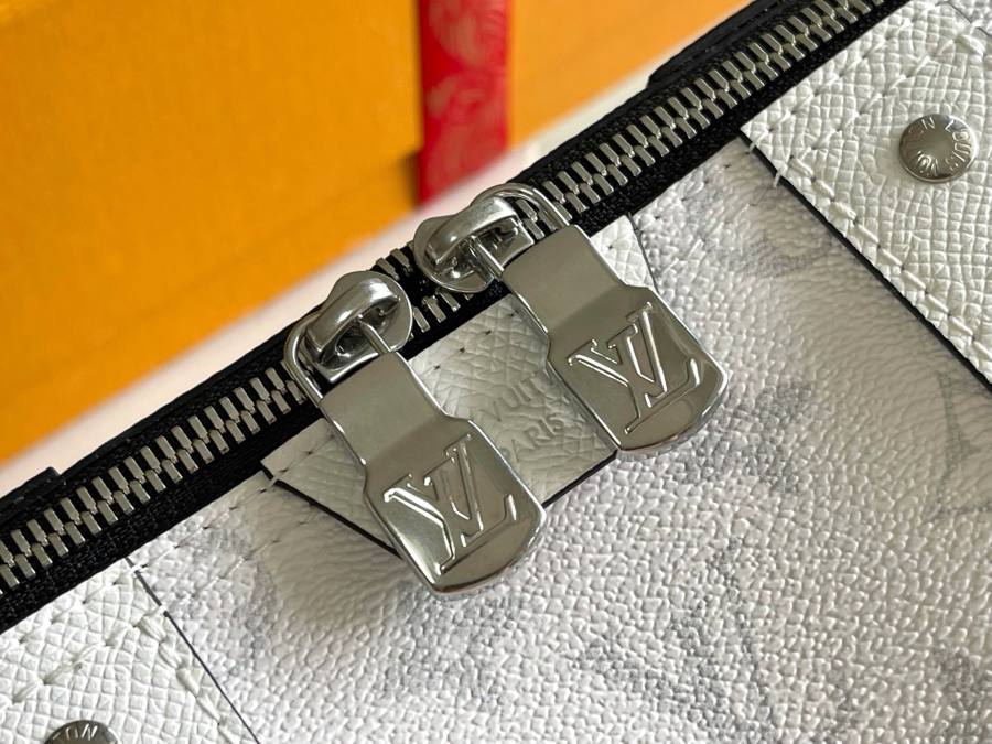 Louis Vuitton Keepall Bandoulière 25 M27644 27.5 x 16.5 x 15 D77B