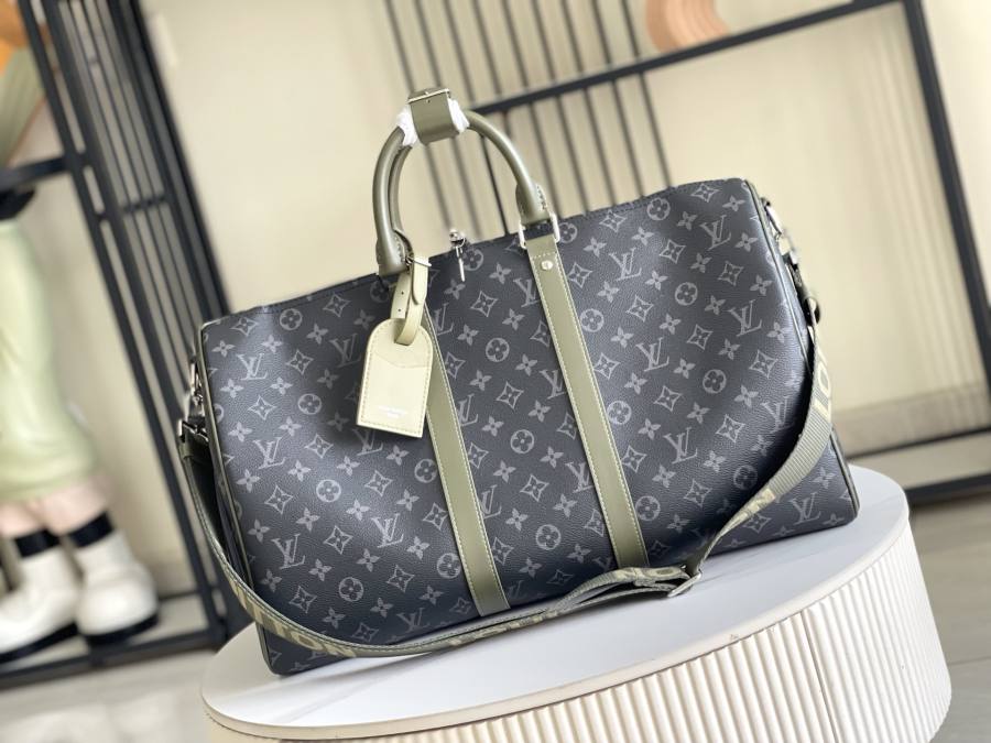 Louis Vuitton Keepall Bandoulière 45 M28837 45 x 27 x 20 43FB