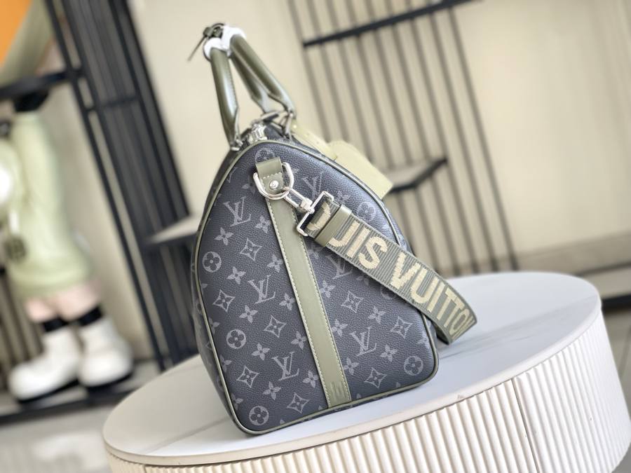 Louis Vuitton Keepall Bandoulière 45 M28837 45 x 27 x 20 43FB
