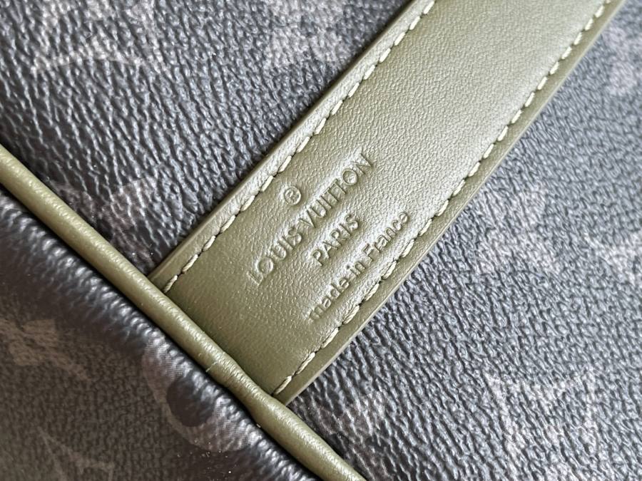 Louis Vuitton Keepall Bandoulière 45 M28837 45 x 27 x 20 43FB