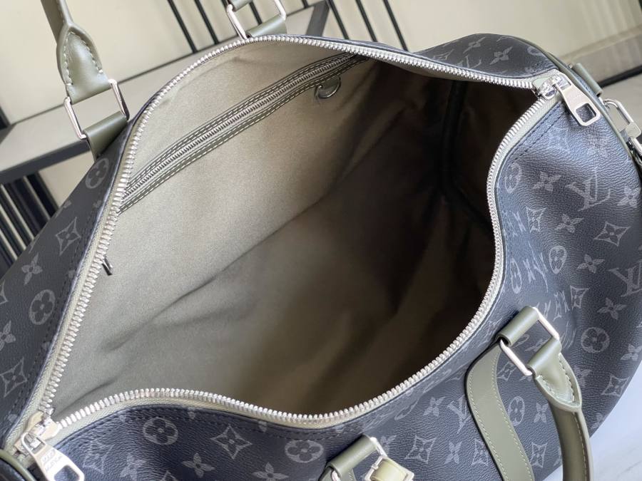 Louis Vuitton Keepall Bandoulière 45 M28837 45 x 27 x 20 43FB