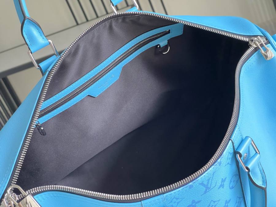 Louis Vuitton Keepall Bandoulière 50 M27791 50 x 29 x 23 053D