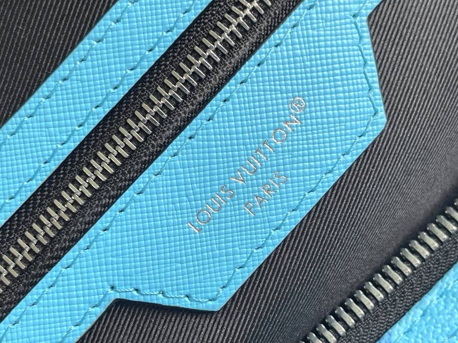 Louis Vuitton Keepall Bandoulière 50 M27791 50 x 29 x 23 053D