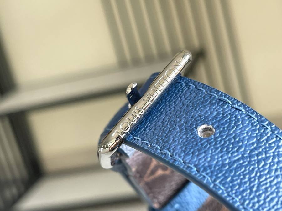 Louis Vuitton Keepall Bandoulière 50 M28227 50 x 29 x 23 DCED