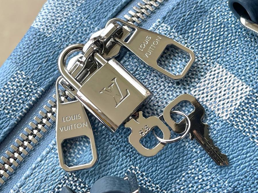 Louis Vuitton Keepall Bandoulière 50 M28842 50 x 29 x 23 33F4