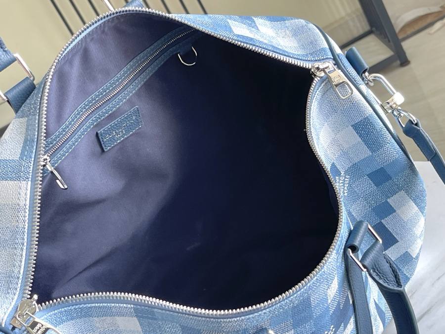 Louis Vuitton Keepall Bandoulière 50 M28842 50 x 29 x 23 33F4