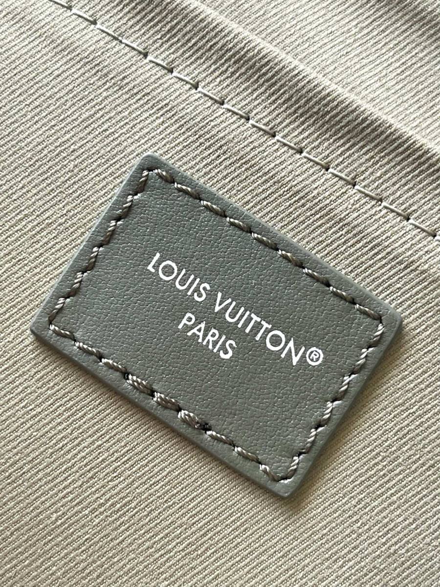 Louis Vuitton Keepall Bandouliere 25 M28638 25 x 15 x 11 499C