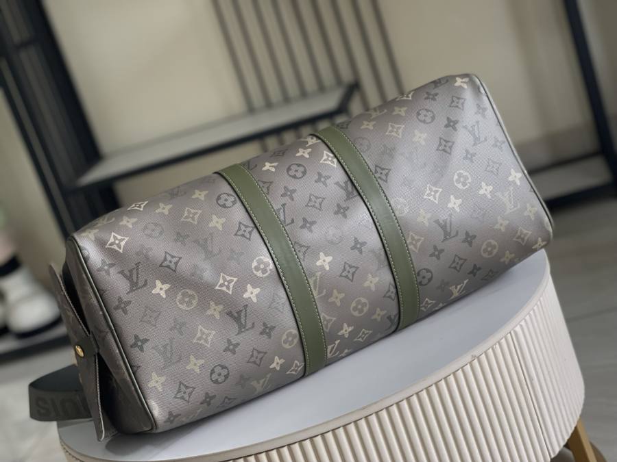 Louis Vuitton Keepall Bandouliere 45 M29158 45 x 27 x 20 3759