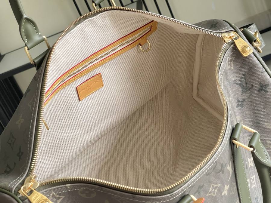 Louis Vuitton Keepall Bandouliere 45 M29158 45 x 27 x 20 3759