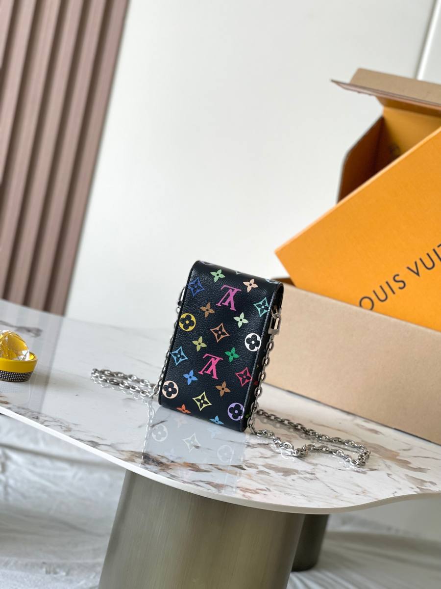 Louis Vuitton LV x TM Phone Pouch Metis M14098 17.5 x 10 x 3 903C
