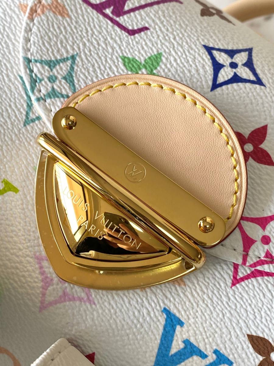 Louis Vuitton LV x TM Venice M13081 24 x 16 x 8 E528