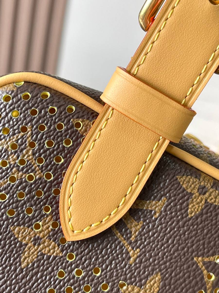 Louis Vuitton Locker Dopp Kit M29165 23 x 15 x 13 5E6F