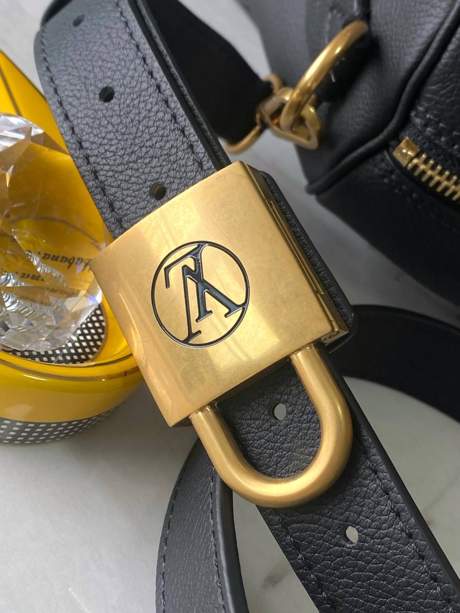 Louis Vuitton Low Key Speedy Soft 30 M24891 30 x 21 x 17 C37F